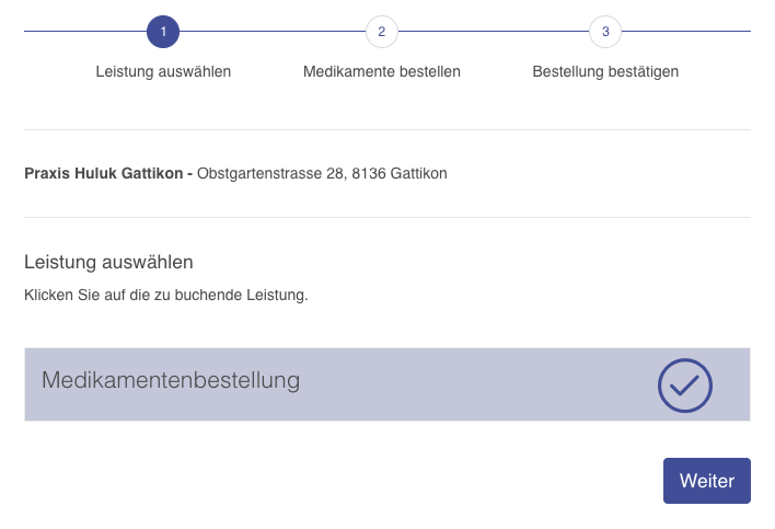 Online Medikamente Bestellen