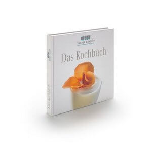 Das Kochbuch von Dr. Rohner
